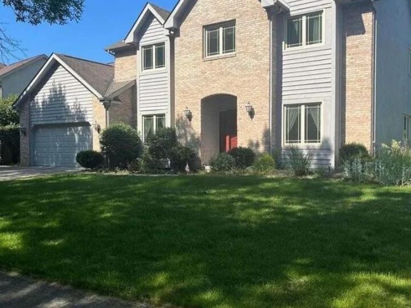 7609 Johntimm Court , Dublin, OH 43017 Photo 1