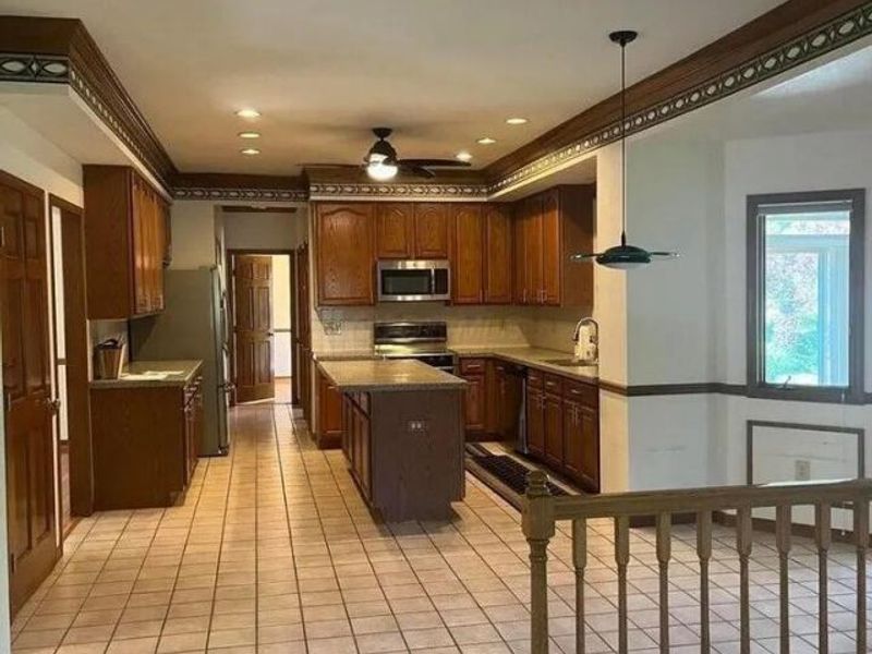 7609 Johntimm Court , Dublin, OH 43017 Photo 15