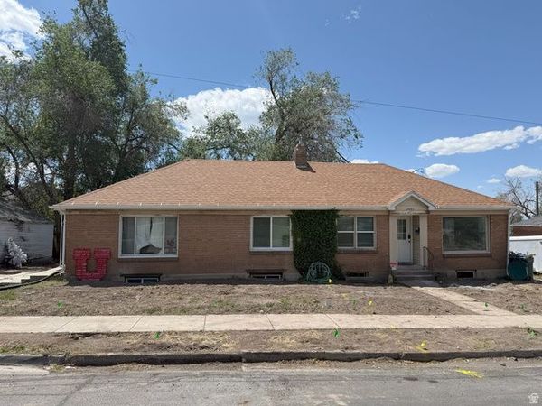 1482 E 900 S, Salt Lake City, UT 84105