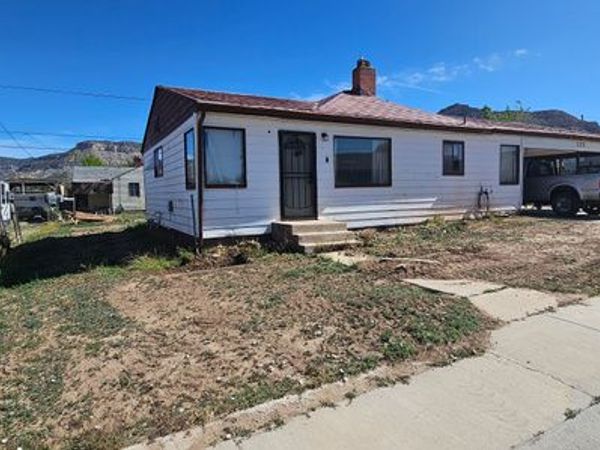 171 BERKLEY AVE , East Carbon, UT 84520