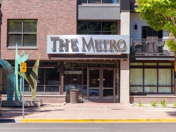 350 S 200 E, Unit 403, Salt Lake City, UT 84111