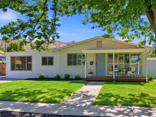 1212 N Buccaneer Dr, Salt Lake City, UT 84116 Main Photo
