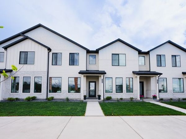 948 S 320 E, Unit 199, Spanish Fork, UT 84660