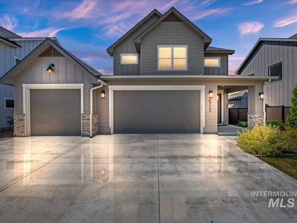 6733 W Mattawa Dr., Meridian, ID 83646