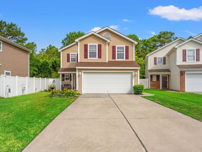 7061 Birnamwood Ct. , Carolina Forest, SC 29579