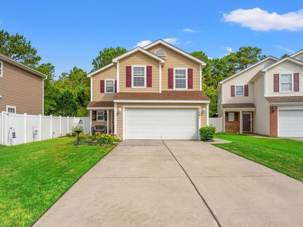 7061 Birnamwood Ct. , Carolina Forest, SC 29579