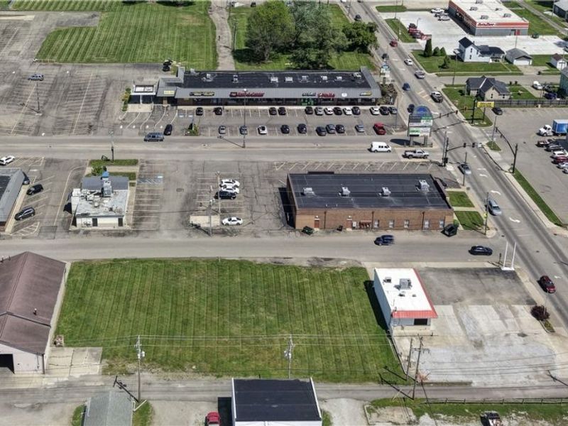 Vine Street , Coshocton, OH 43812 Photo 2