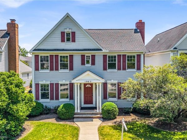 1965 E 83rd Street, Cleveland, OH 44103