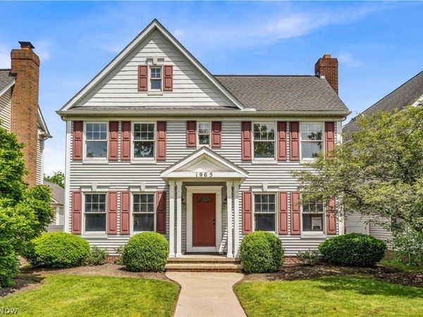 1965 E 83rd Street , Cleveland, OH 44103
