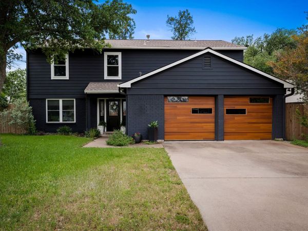 11600 Parkfield DR, Austin, TX 78758