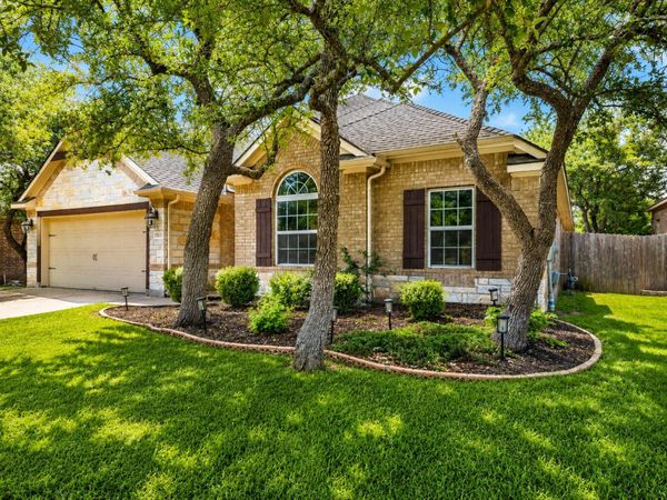 1503 Terrace View DR, Cedar Park, TX 78613