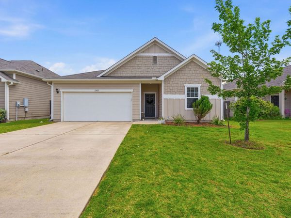 13413 Charles Abraham WAY, Manor, TX 78653