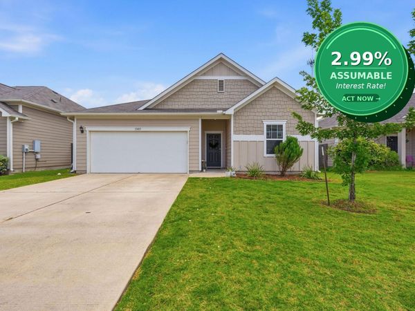 13413 Charles Abraham WAY, Manor, TX 78653