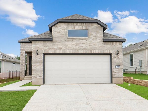 1010 Martingale ST, Georgetown, TX 78633