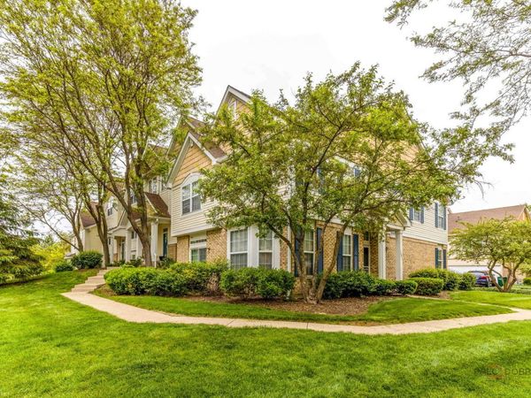 1283 Georgetown Way, Vernon Hills, IL 60061