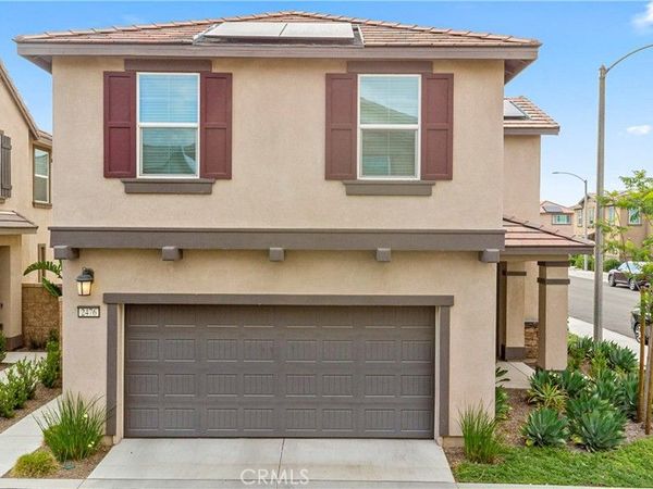2476 Gunner Ridge, Rialto, CA 92377