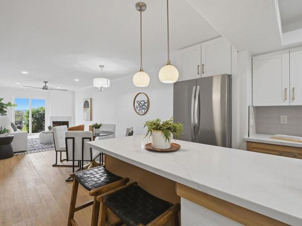 4794 Arizona Street, Unit 104, San Diego, CA 92116