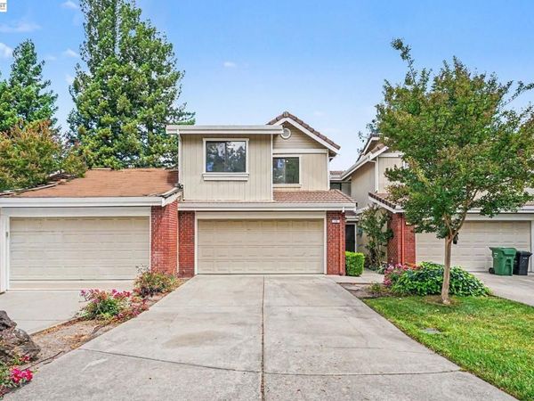 13 Glen Valley Circle, Danville, CA 94526