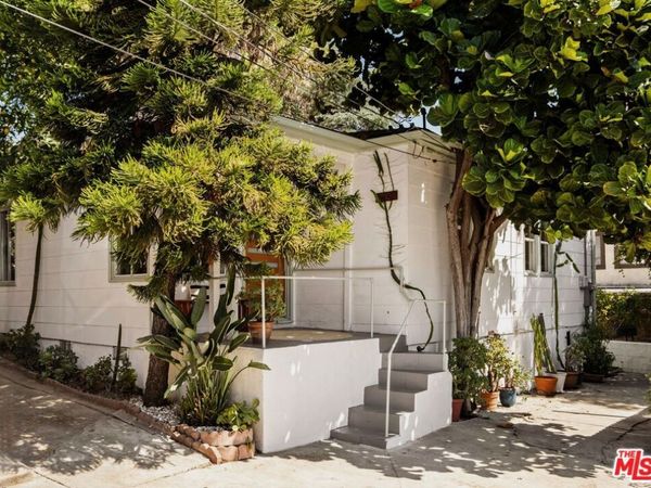 2510 1/2 Arthur Street, Los Angeles, CA 90065