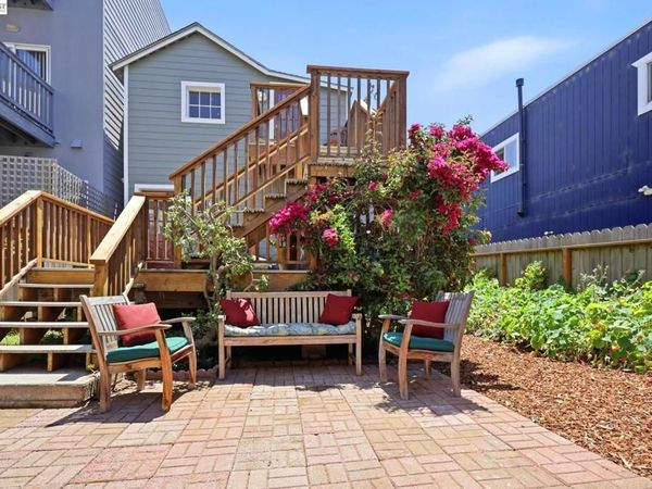 30 Niantic Ave, San Francisco, CA 94132