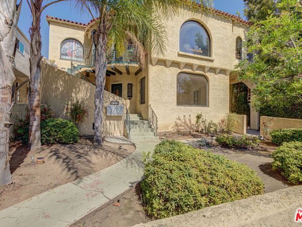 4429 Finley, Unit 1/2, Los Angeles, CA 90027