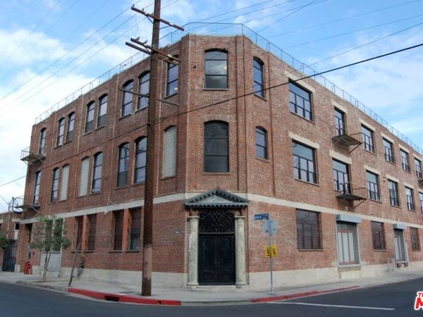 652 Mateo Street, Unit 102, Los Angeles, CA 90021