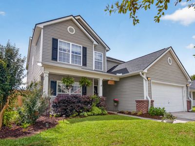 426 Dovetail Circle, Summerville, SC 29483