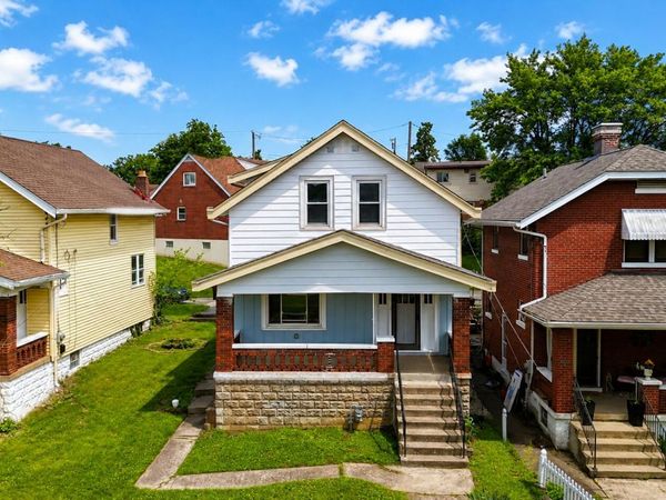 1248 Parkway Avenue, Covington, KY 41011