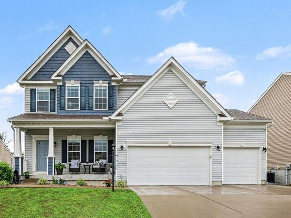 576 Mcguire Lane, Burlington, KY 41005