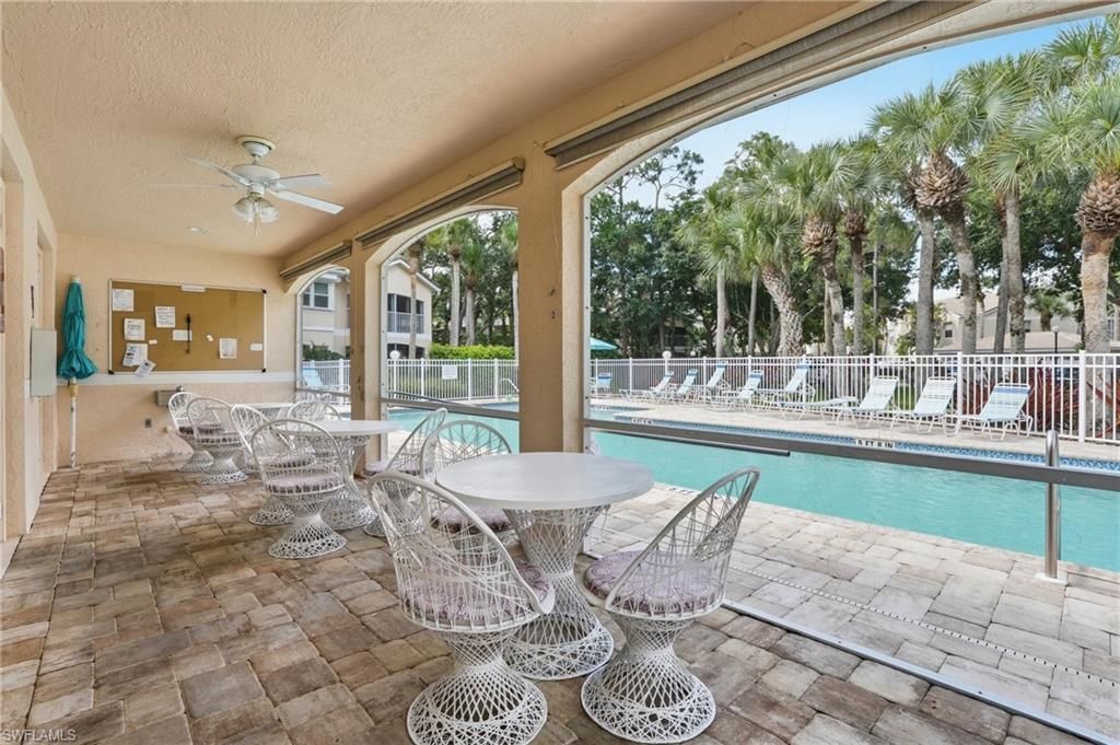 1096 Woodshire Ln, Unit C202, Naples, FL 34105 Photo