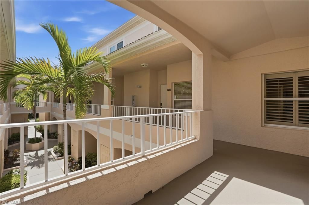 1096 Woodshire Ln, Unit C202, Naples, FL 34105 Photo