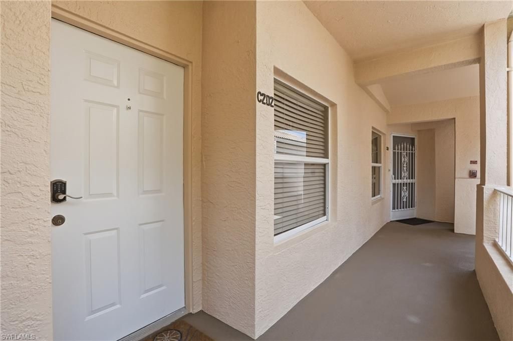 1096 Woodshire Ln, Unit C202, Naples, FL 34105 Photo