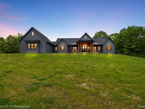 5340 Clarkston, Independence Twp, MI 48348