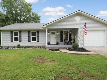 109 Grant Drive, Lawrenceburg, KY 40342