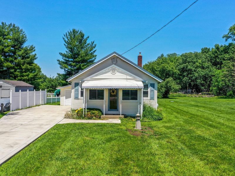 3290 Lakeside Road NE, Millersport, OH 43046 Photo 2