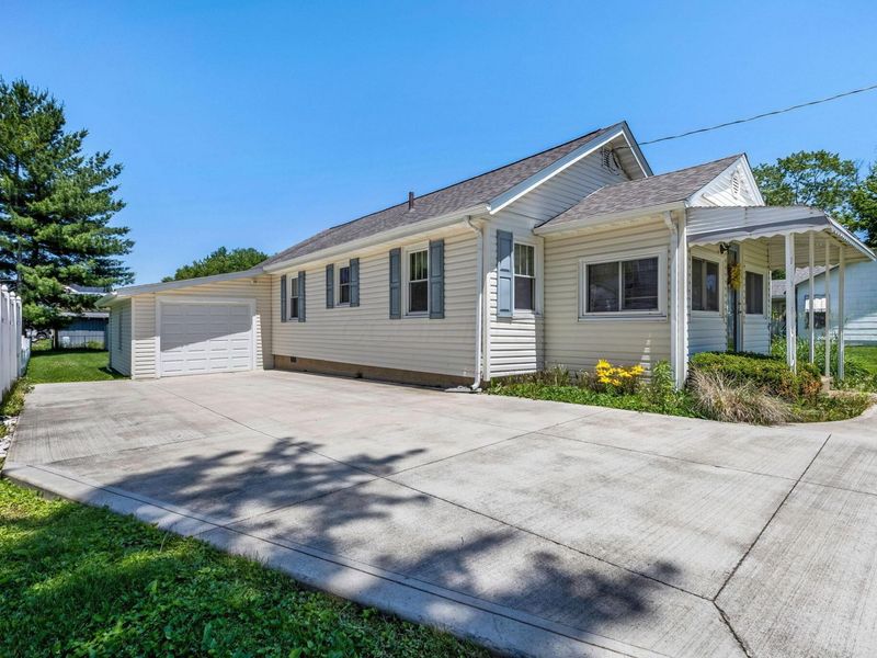 3290 Lakeside Road NE, Millersport, OH 43046 Photo 4