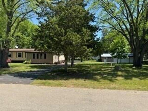 N3554 Franks DRIVE, Unit N3546, Montello, WI 53949