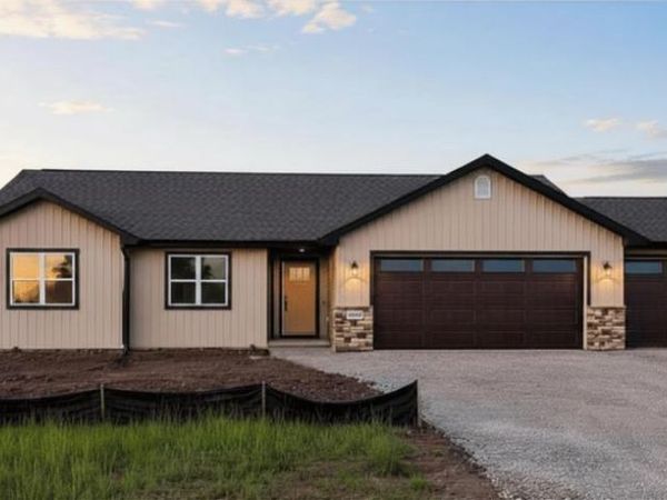 N9214 HOMESTEAD LANE, Appleton, WI 54915