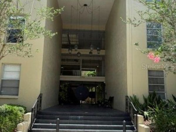 2302 S MANHATTAN AVENUE , Unit 215, TAMPA, FL 33629