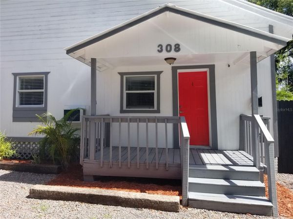 308 E ADALEE STREET , Unit B, TAMPA, FL 33603