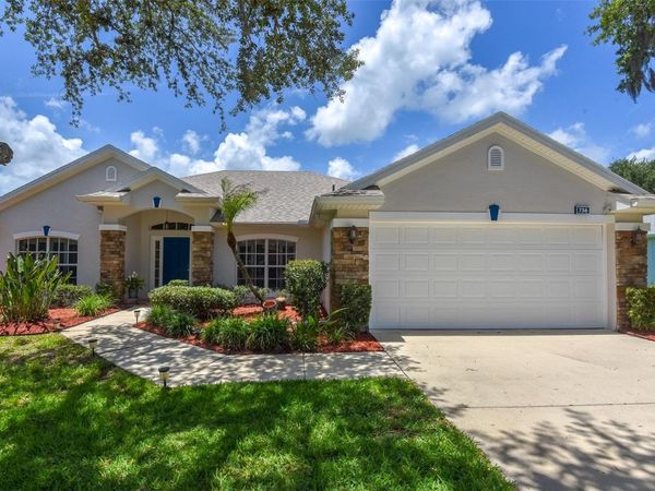 736 ALDENWOOD TRAIL , NEW SMYRNA BEACH, FL 32168
