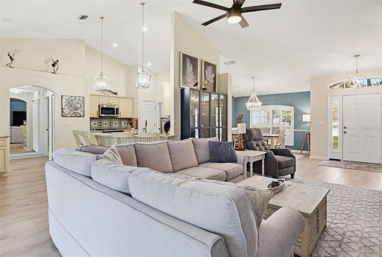 736 Aldenwood Trail, New Smyrna Beach, FL 32168 Photo