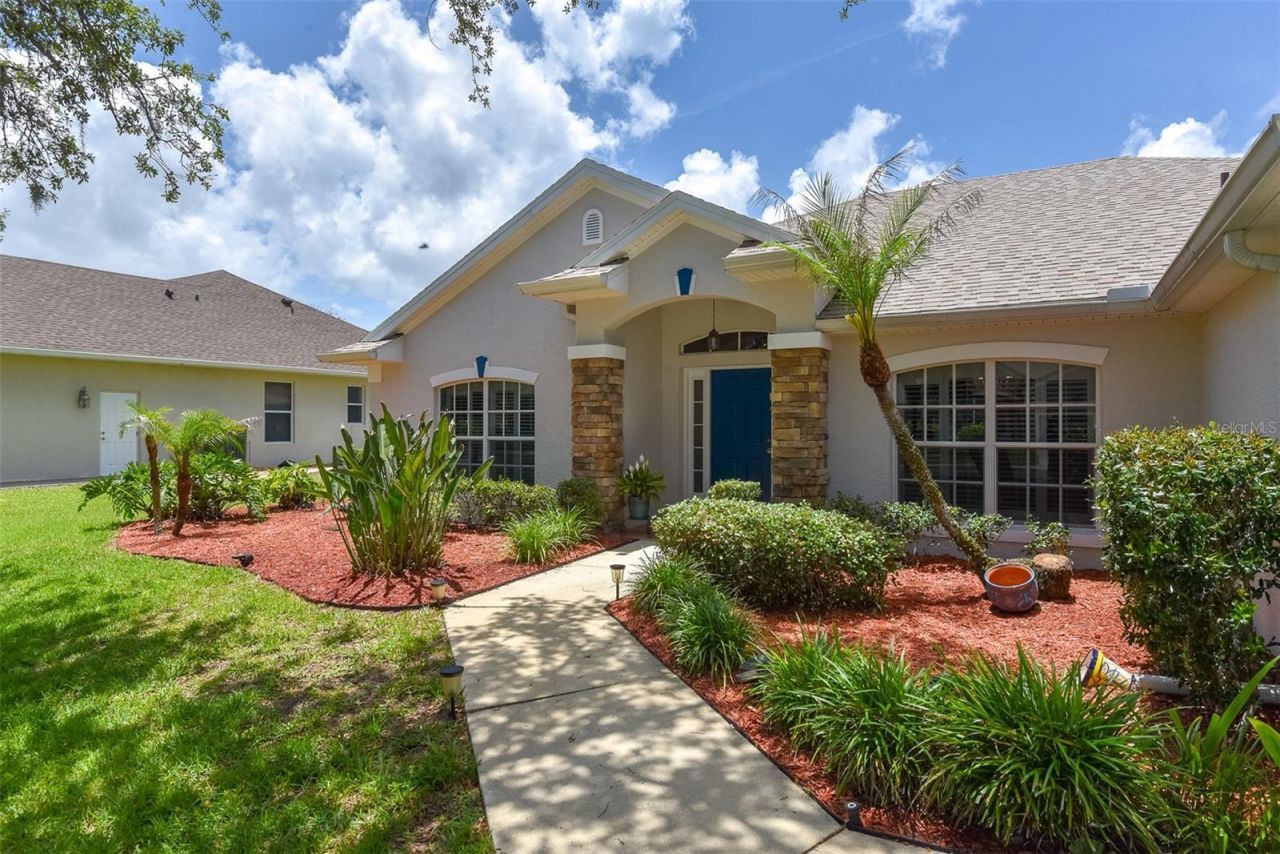 736 Aldenwood Trail, New Smyrna Beach, FL 32168 Photo