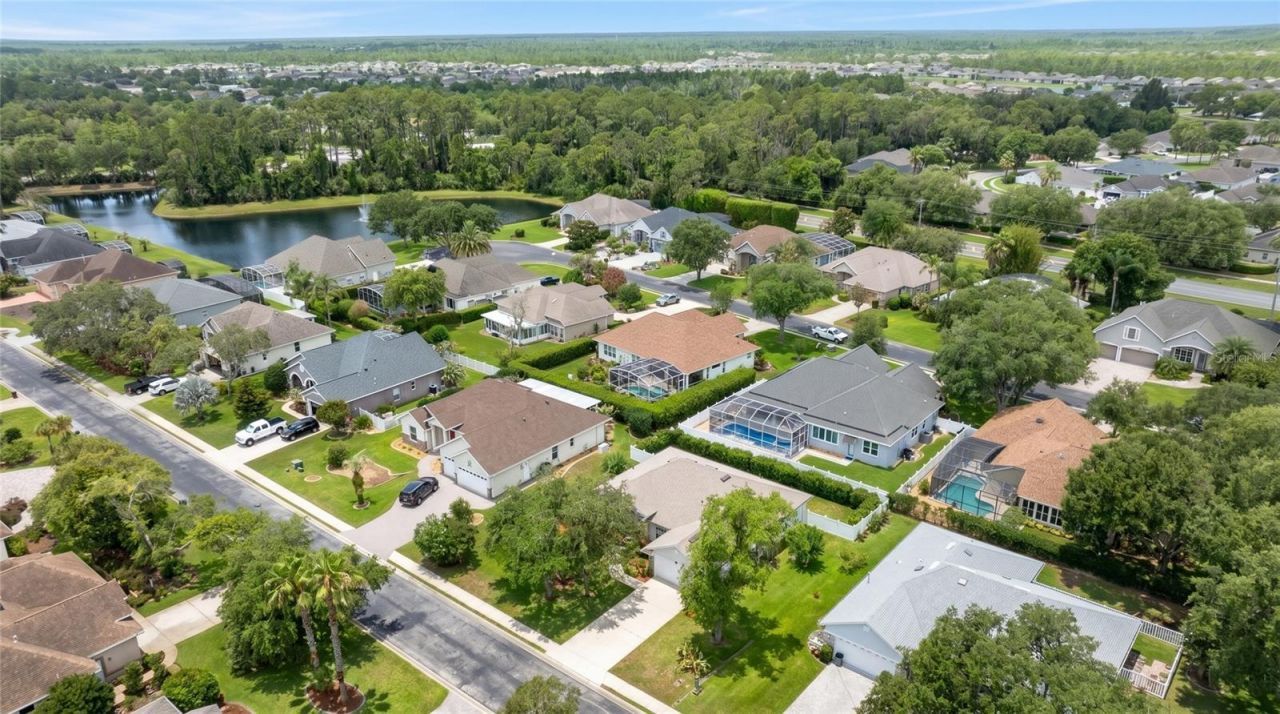 736 Aldenwood Trail, New Smyrna Beach, FL 32168 Photo