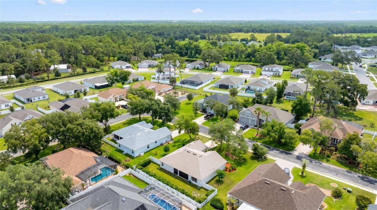 736 Aldenwood Trail, New Smyrna Beach, FL 32168 Photo