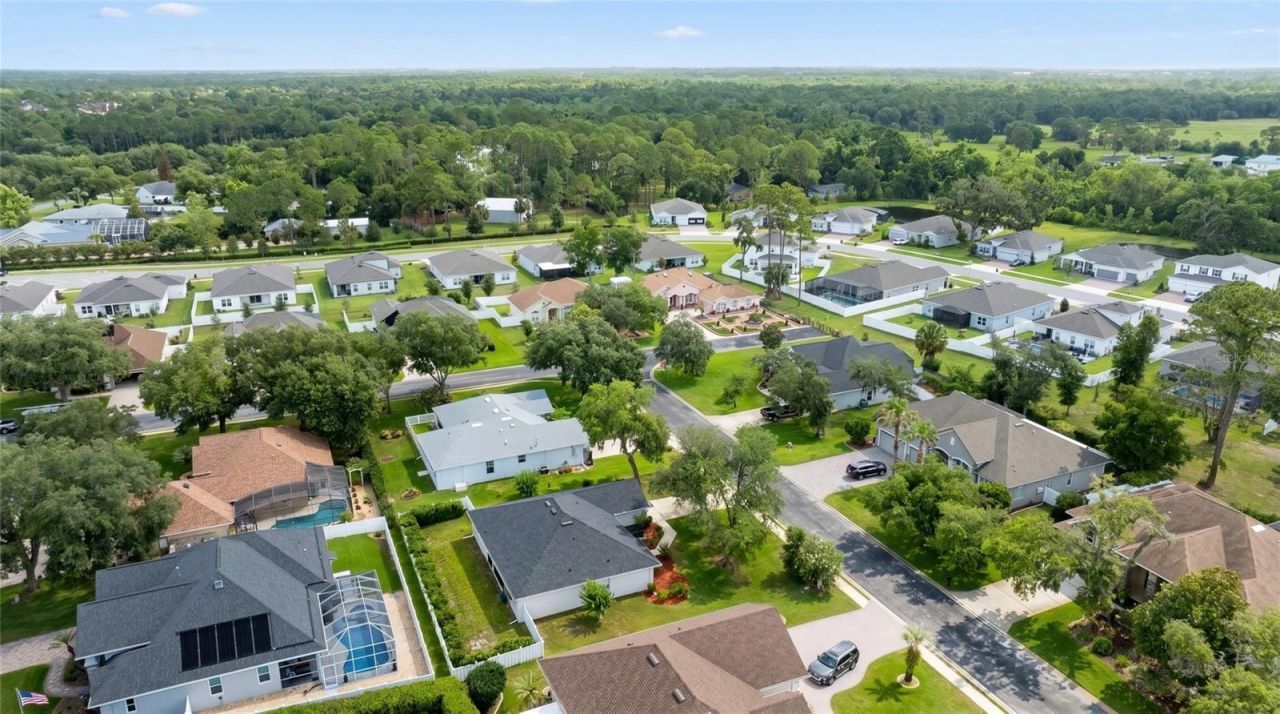 736 Aldenwood Trail, New Smyrna Beach, FL 32168 Photo