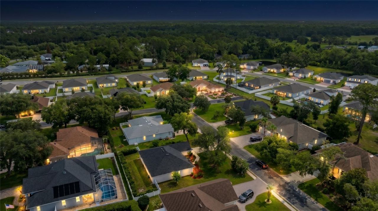 736 Aldenwood Trail, New Smyrna Beach, FL 32168 Photo