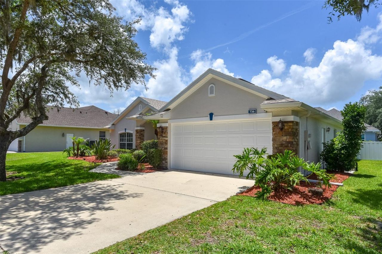 736 Aldenwood Trail, New Smyrna Beach, FL 32168 Photo