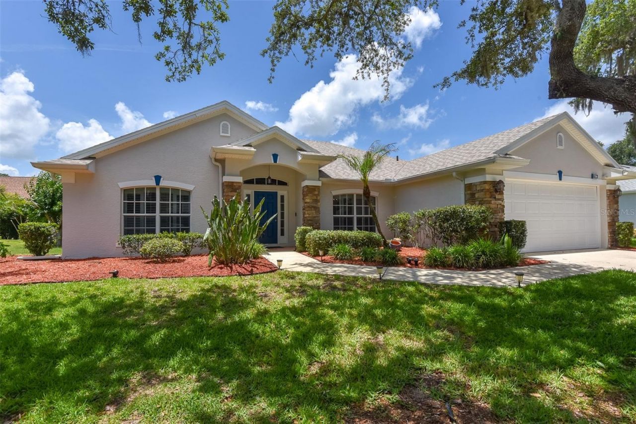 736 Aldenwood Trail, New Smyrna Beach, FL 32168 Photo