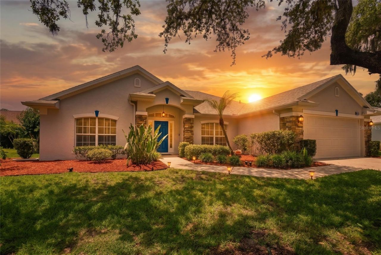 736 Aldenwood Trail, New Smyrna Beach, FL 32168 Photo